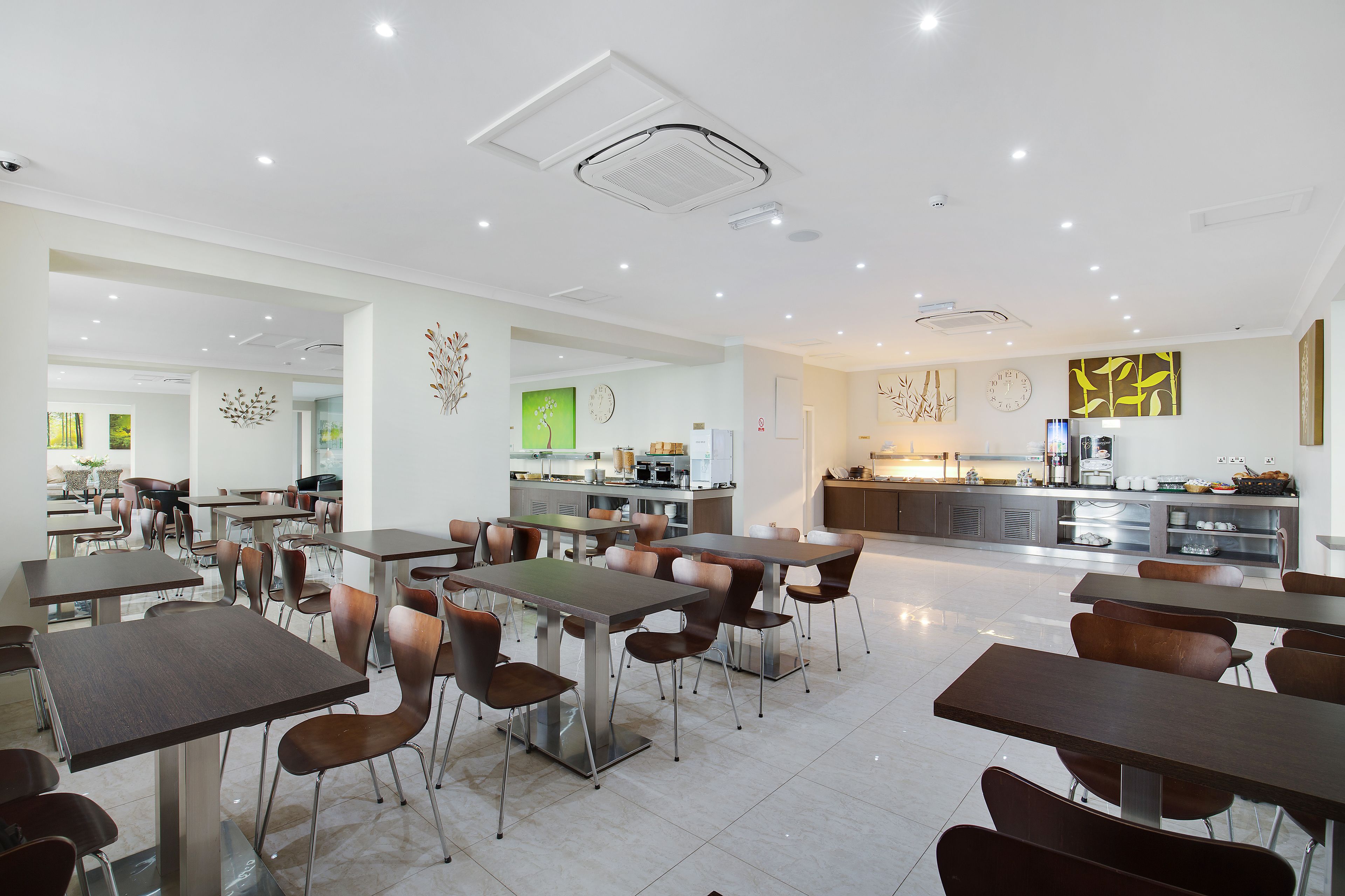 Photo - Park Avenue Bayswater Inn Hyde Park