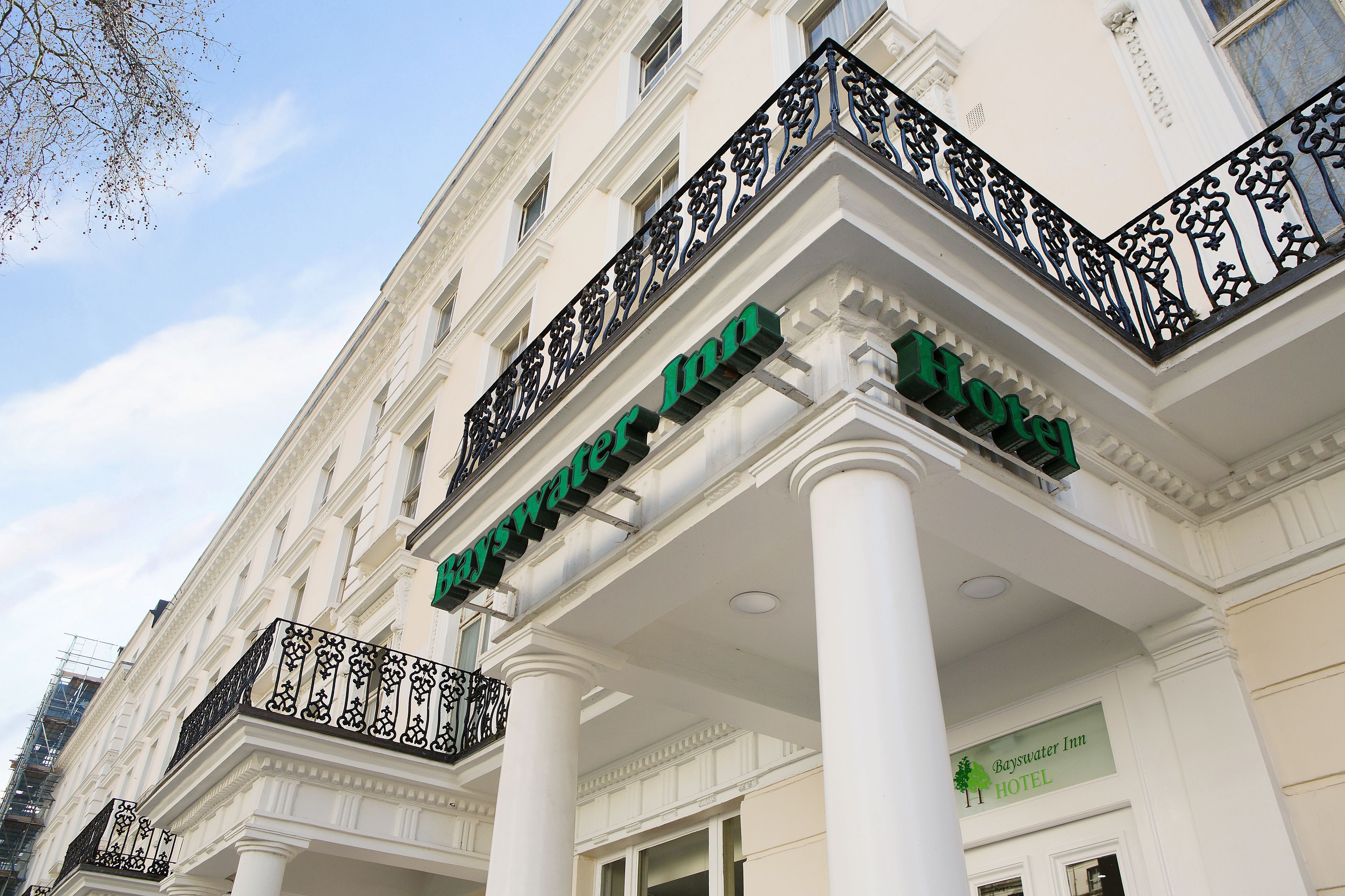 Photo - Park Avenue Bayswater Inn Hyde Park