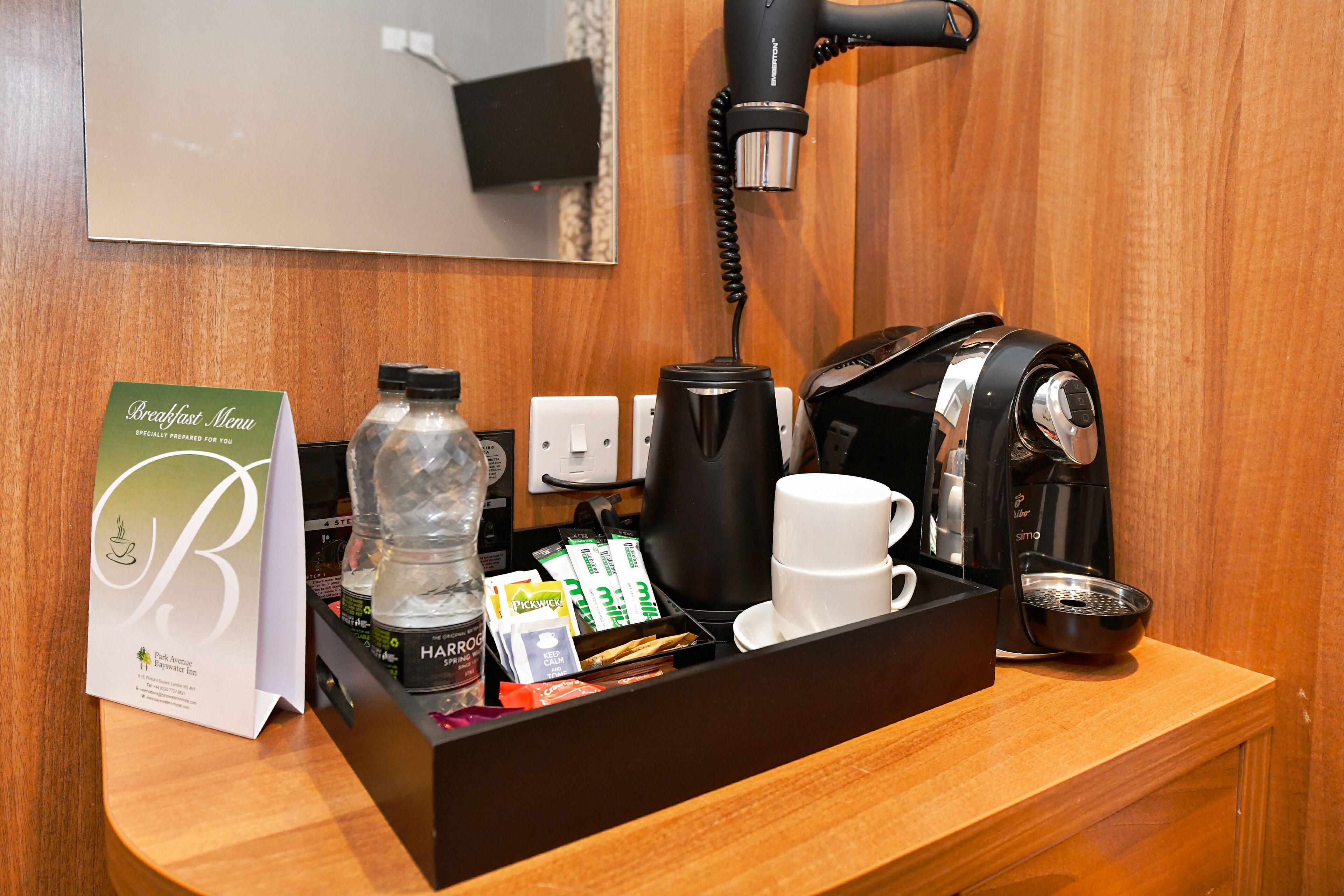 Photo - Park Avenue Bayswater Inn Hyde Park