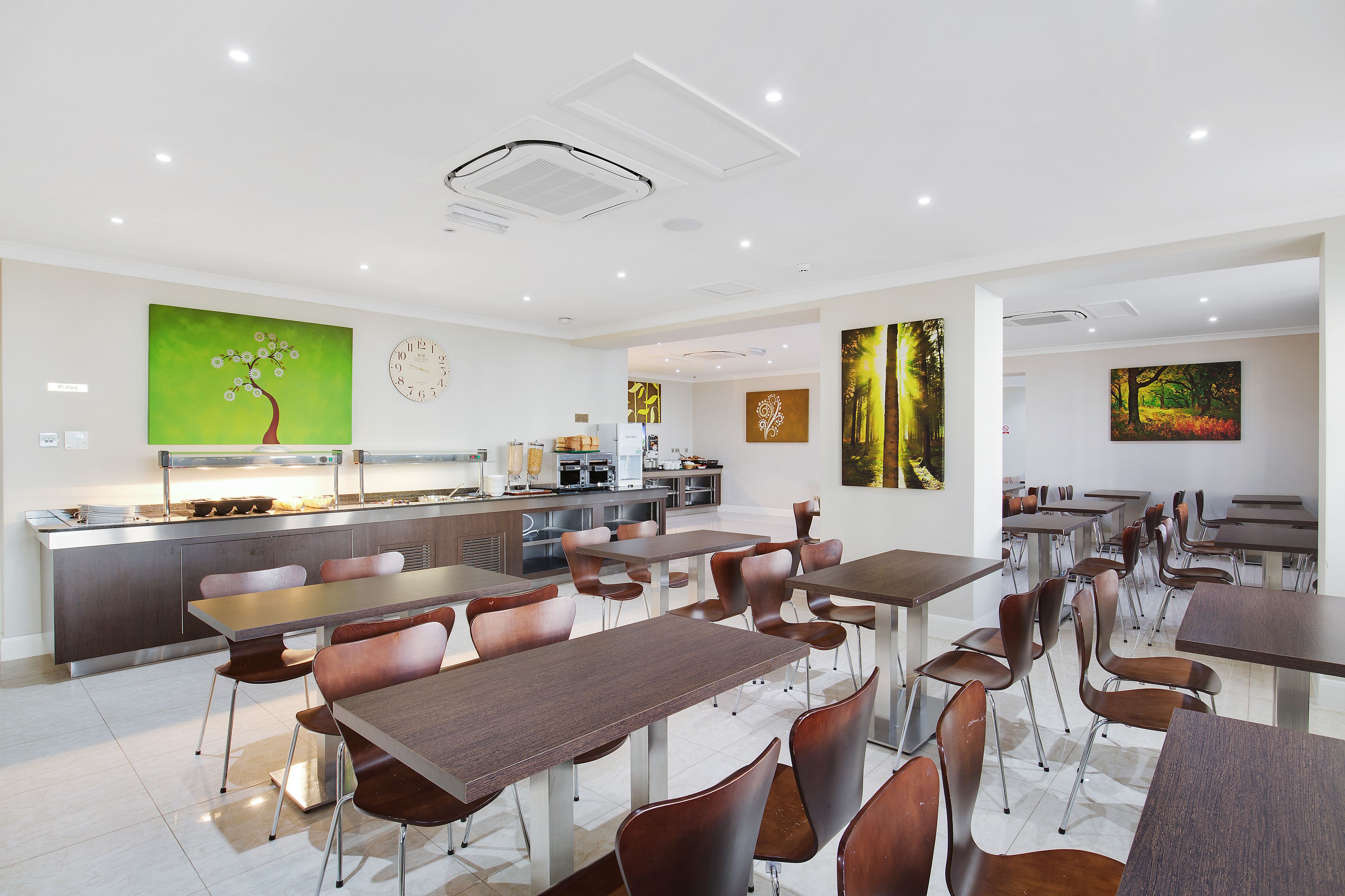 Photo - Park Avenue Bayswater Inn Hyde Park