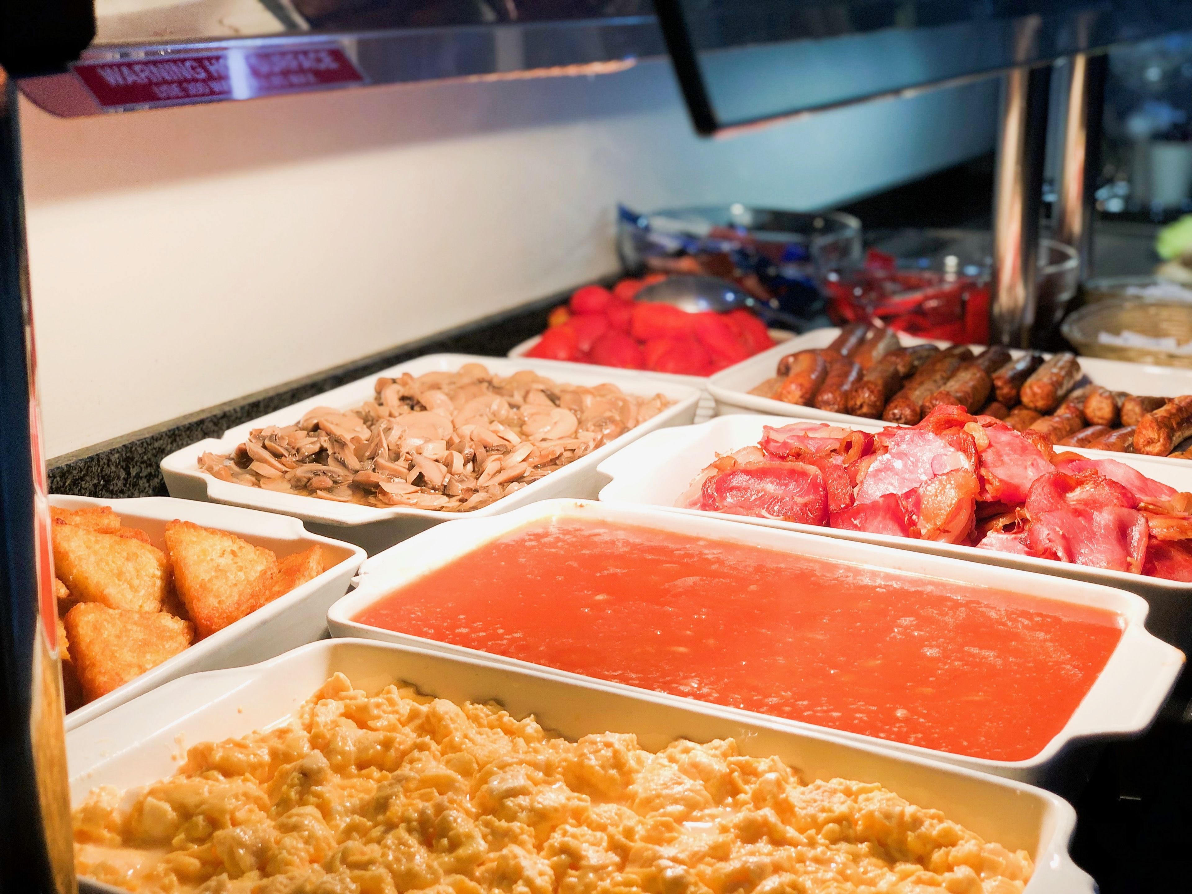 Photo - Park Avenue Bayswater Inn Hyde Park