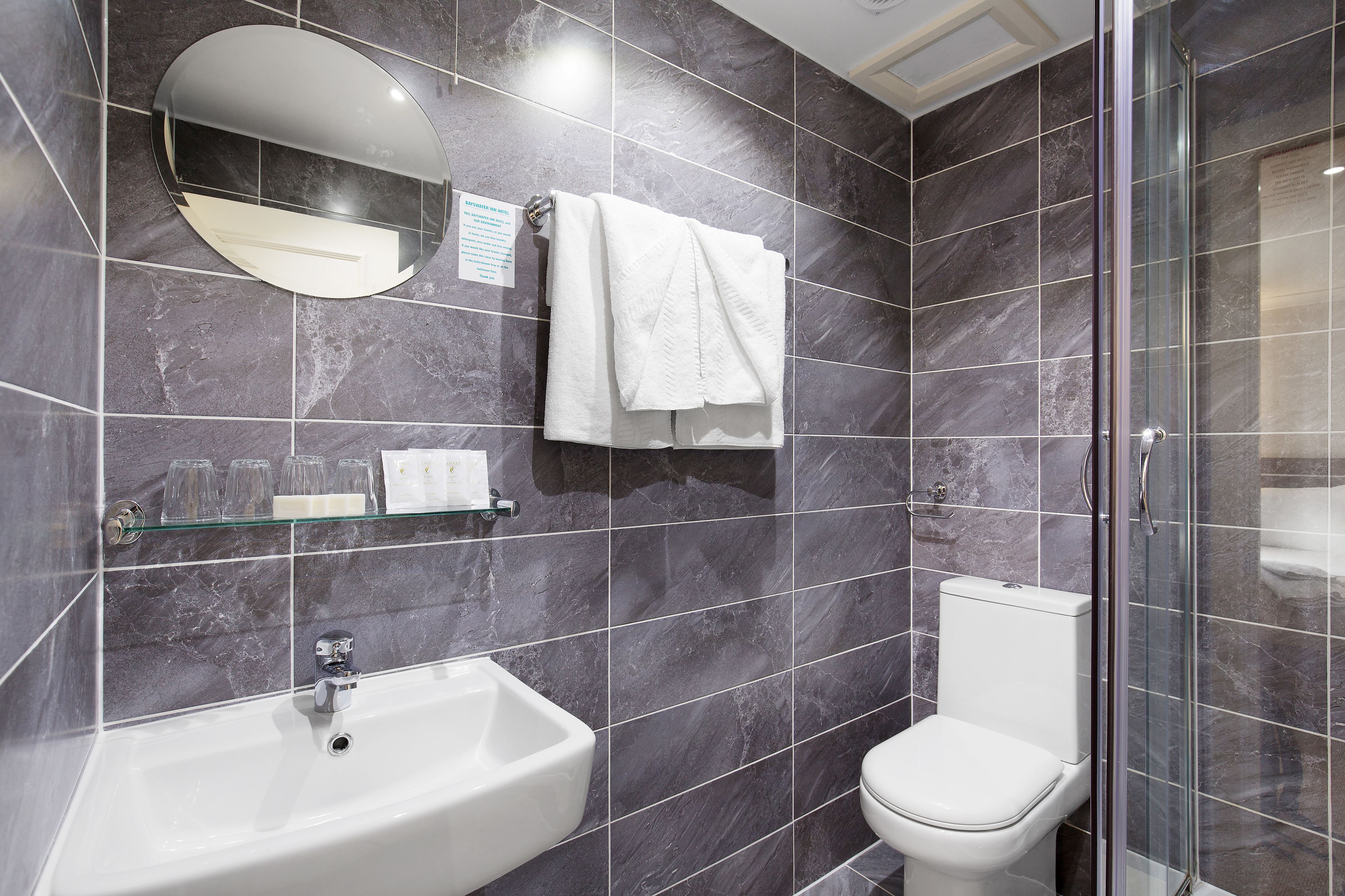 Photo - Park Avenue Bayswater Inn Hyde Park