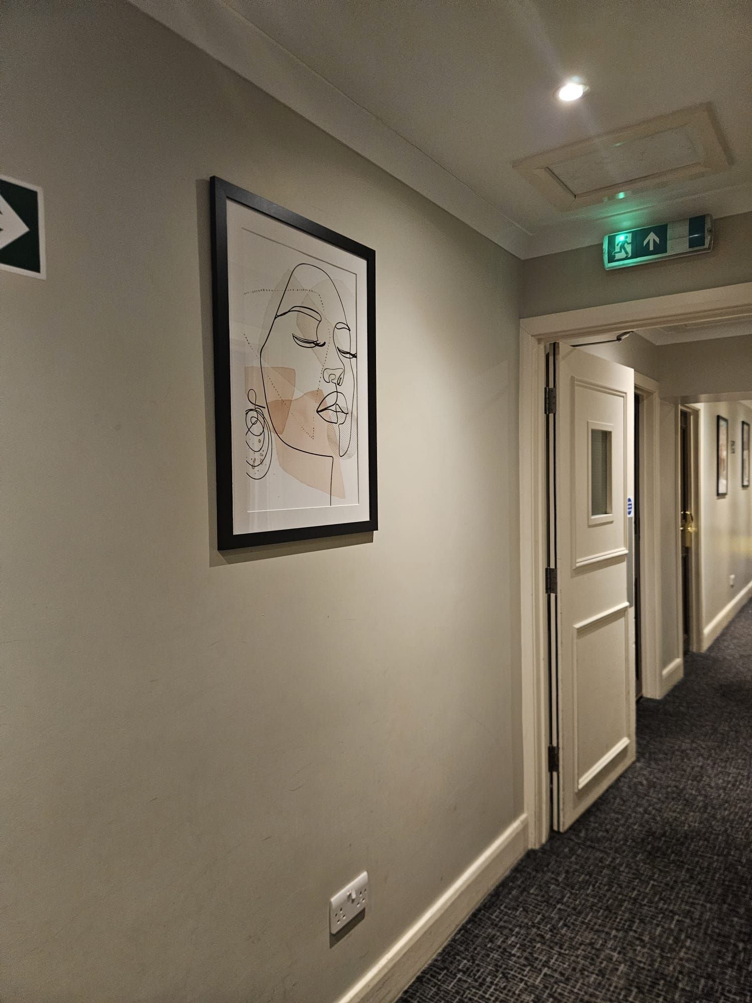 Foto - Park Avenue Bayswater Inn Hyde Park