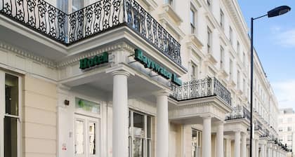 Park Avenue Bayswater Inn Hyde Park