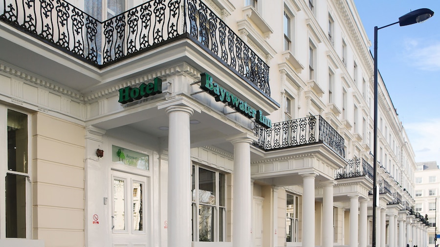 Park Avenue Bayswater Inn Hyde Park