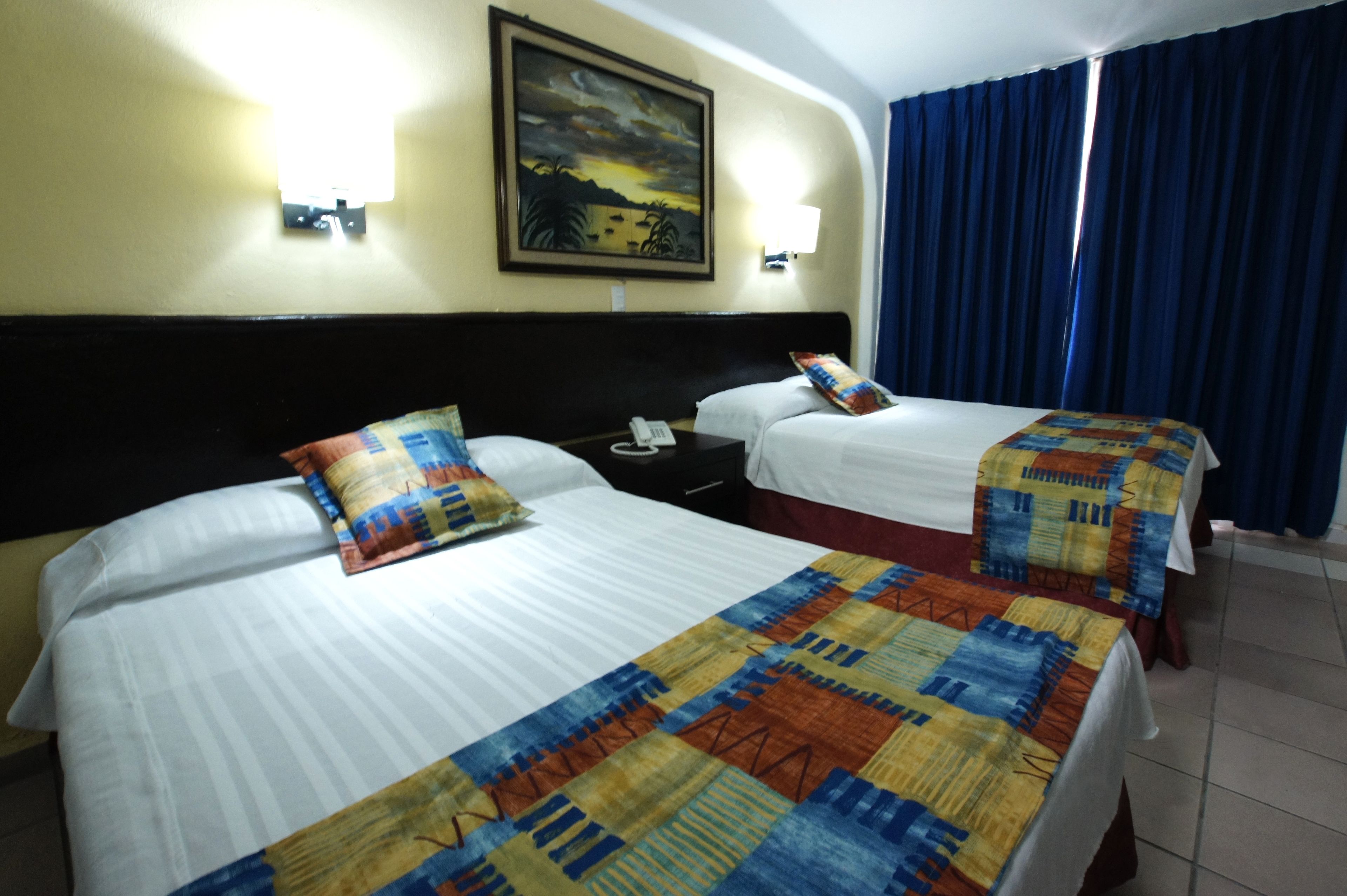 Foto - Hotel Marbella