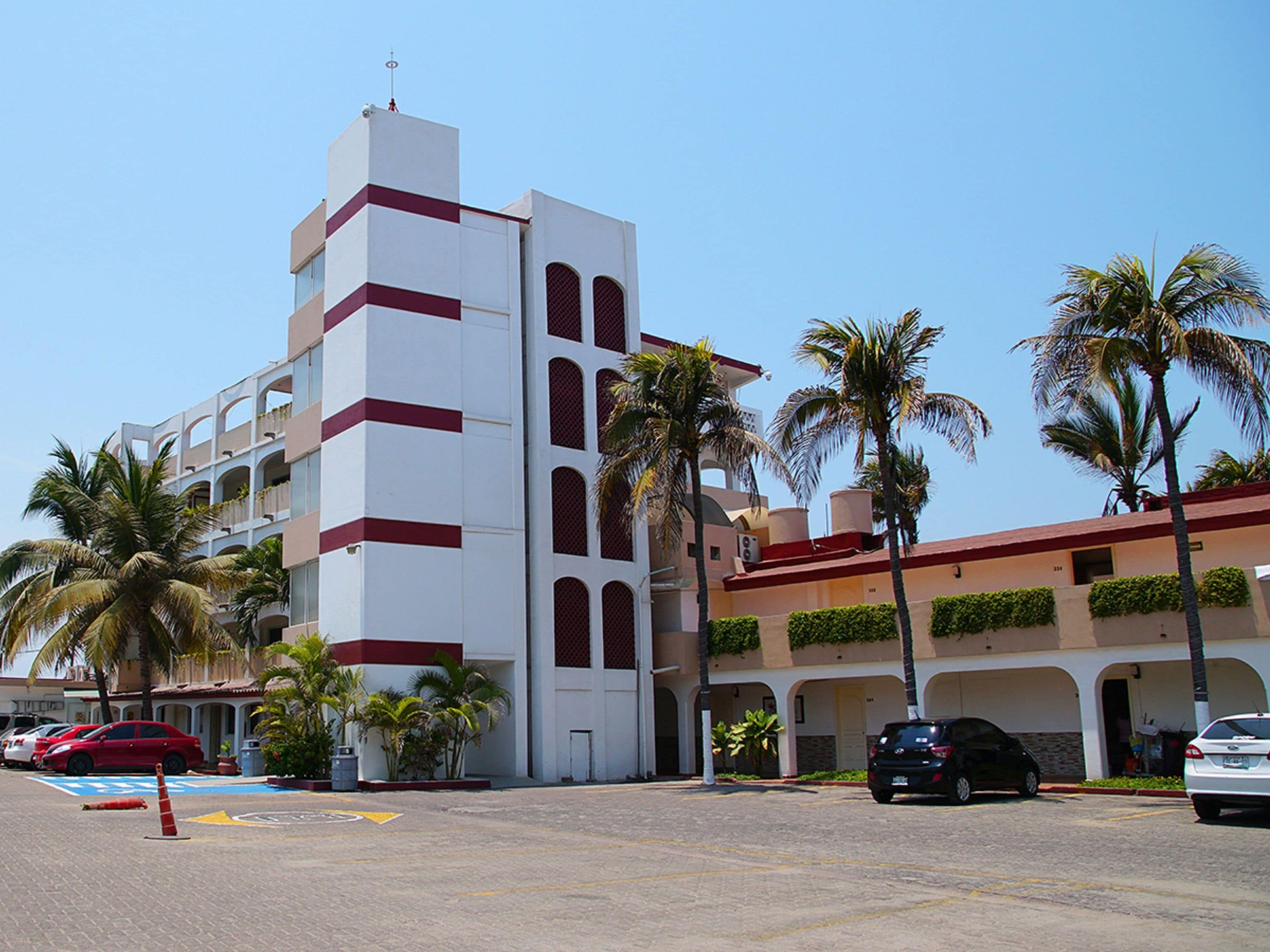 Foto - Hotel Marbella