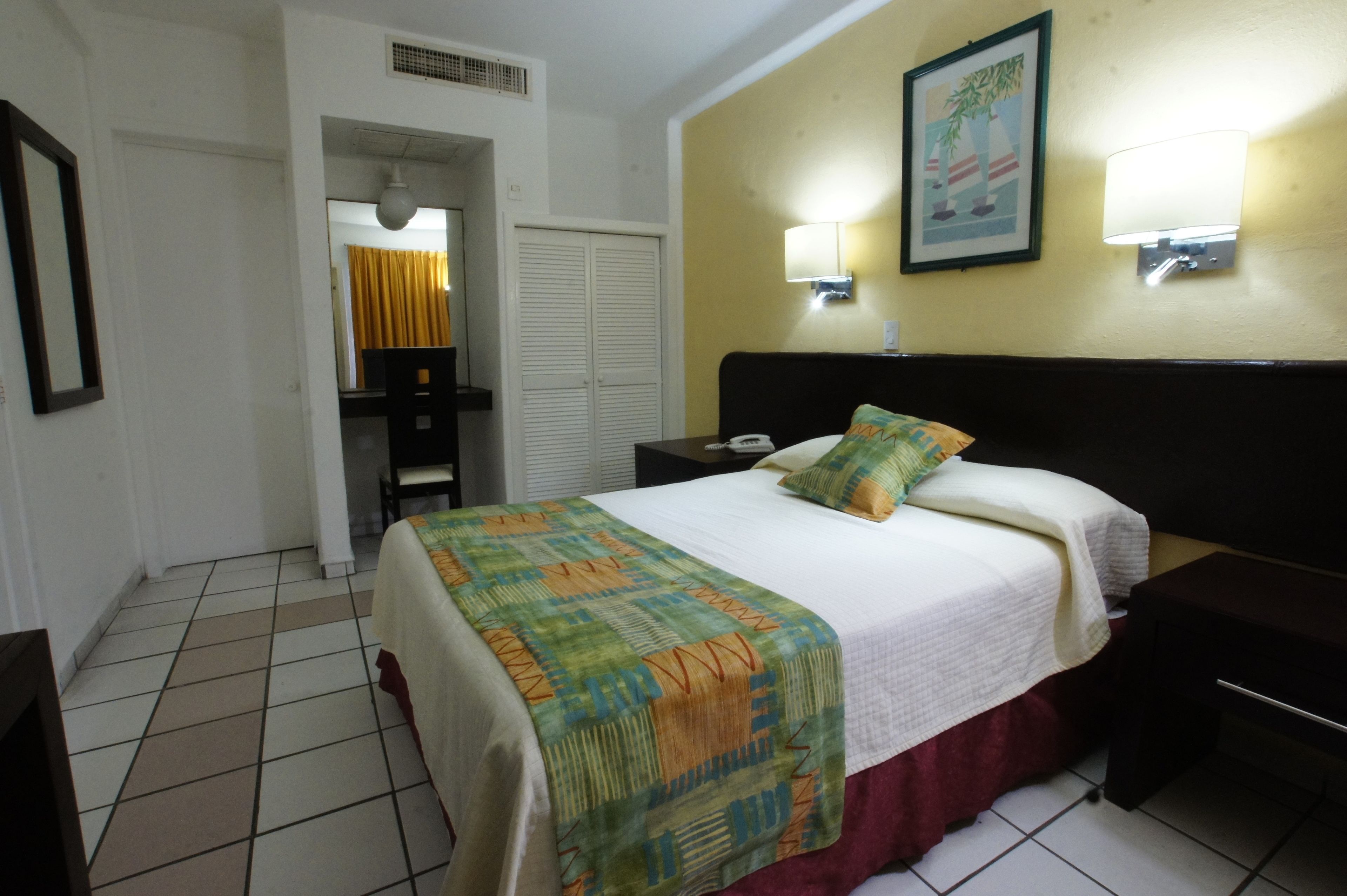 Foto - Hotel Marbella