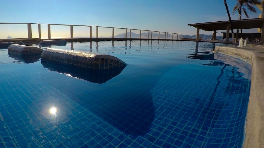 Hotel Marbella