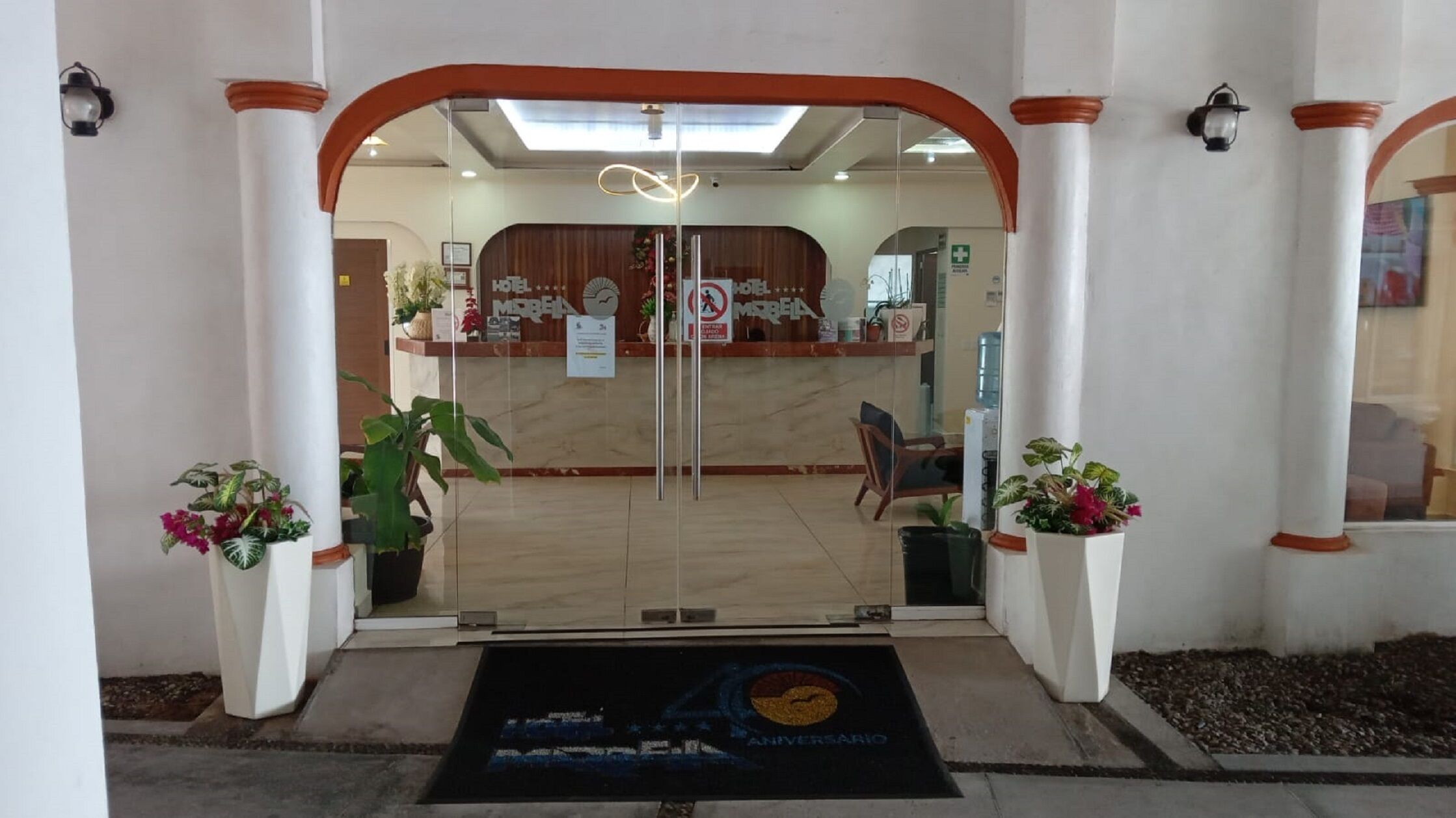 Foto - Hotel Marbella