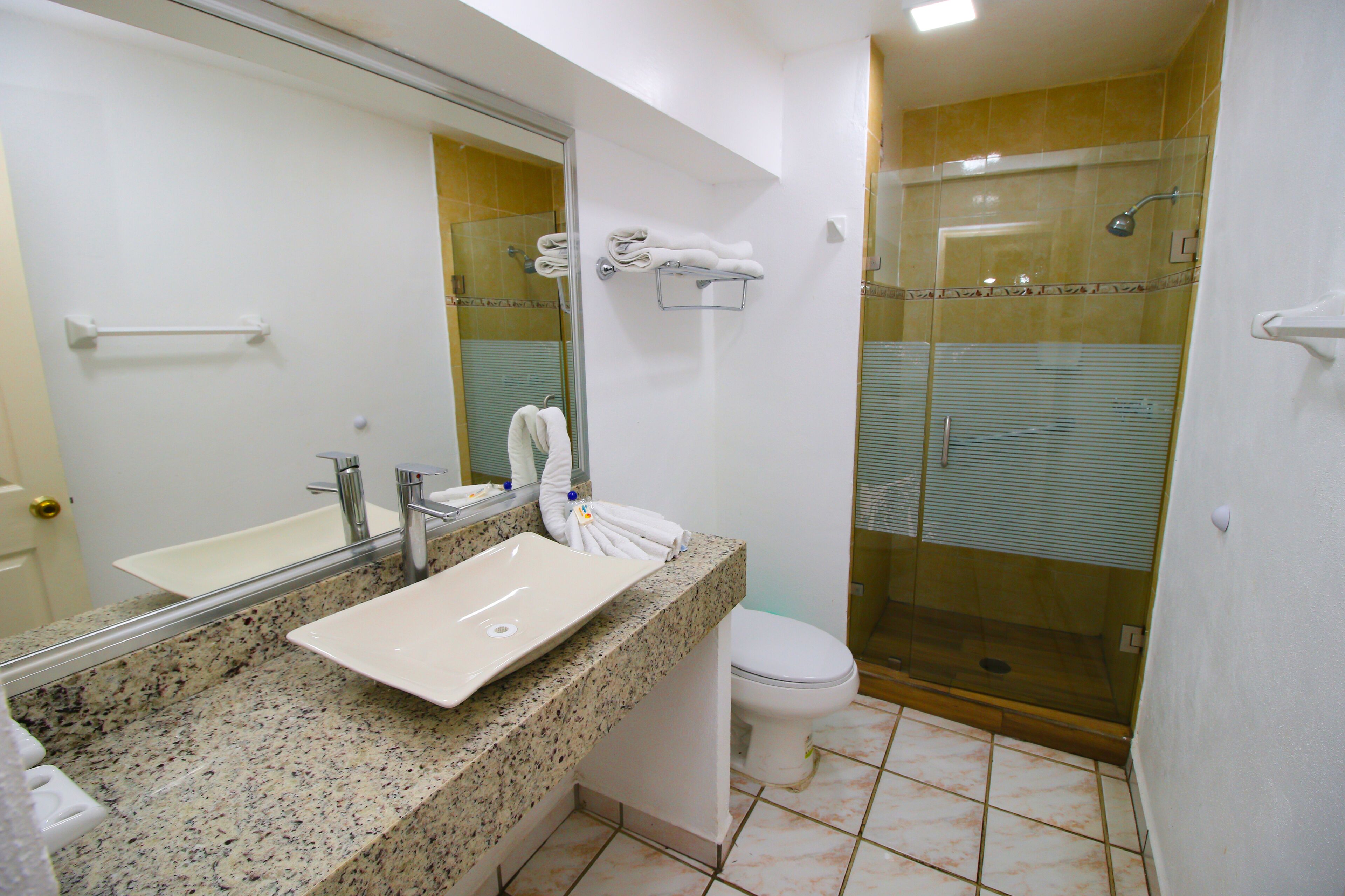 Foto - Hotel Marbella