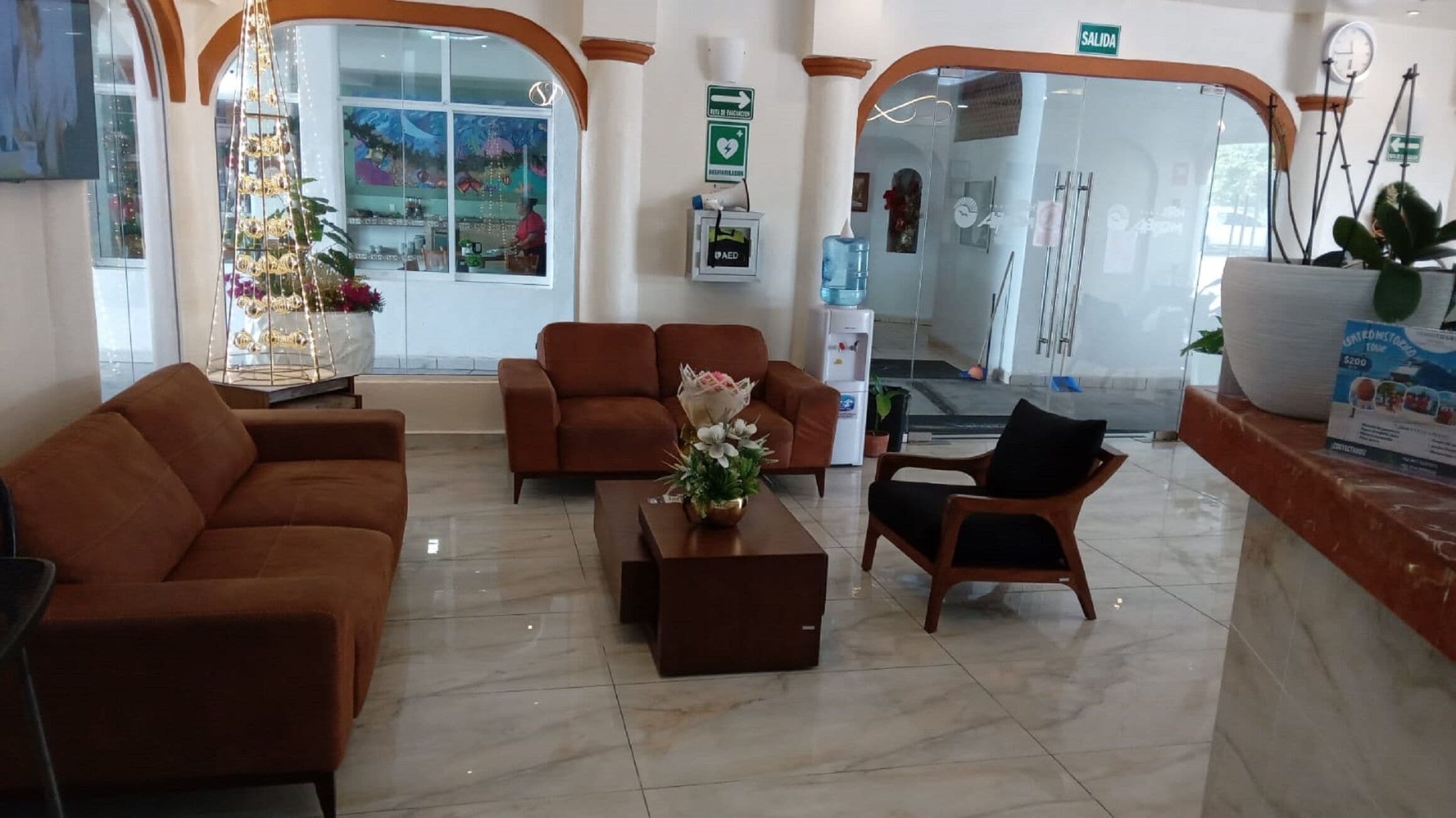Foto - Hotel Marbella