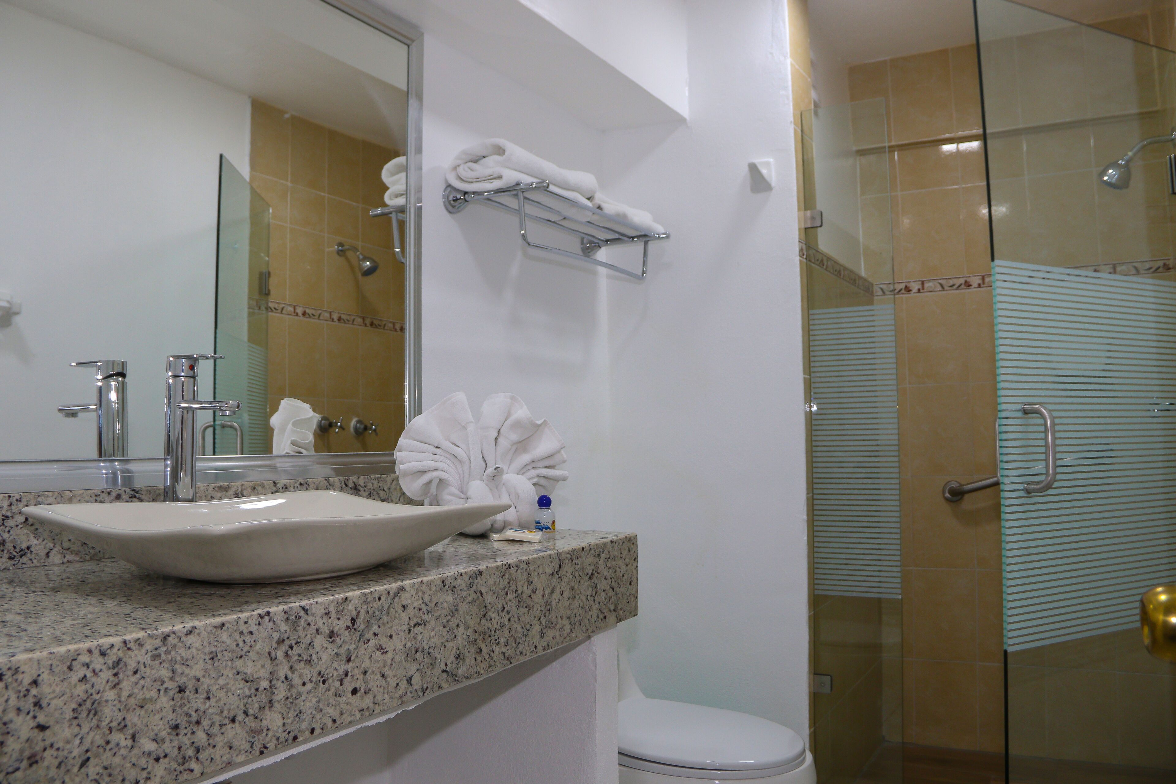 Foto - Hotel Marbella