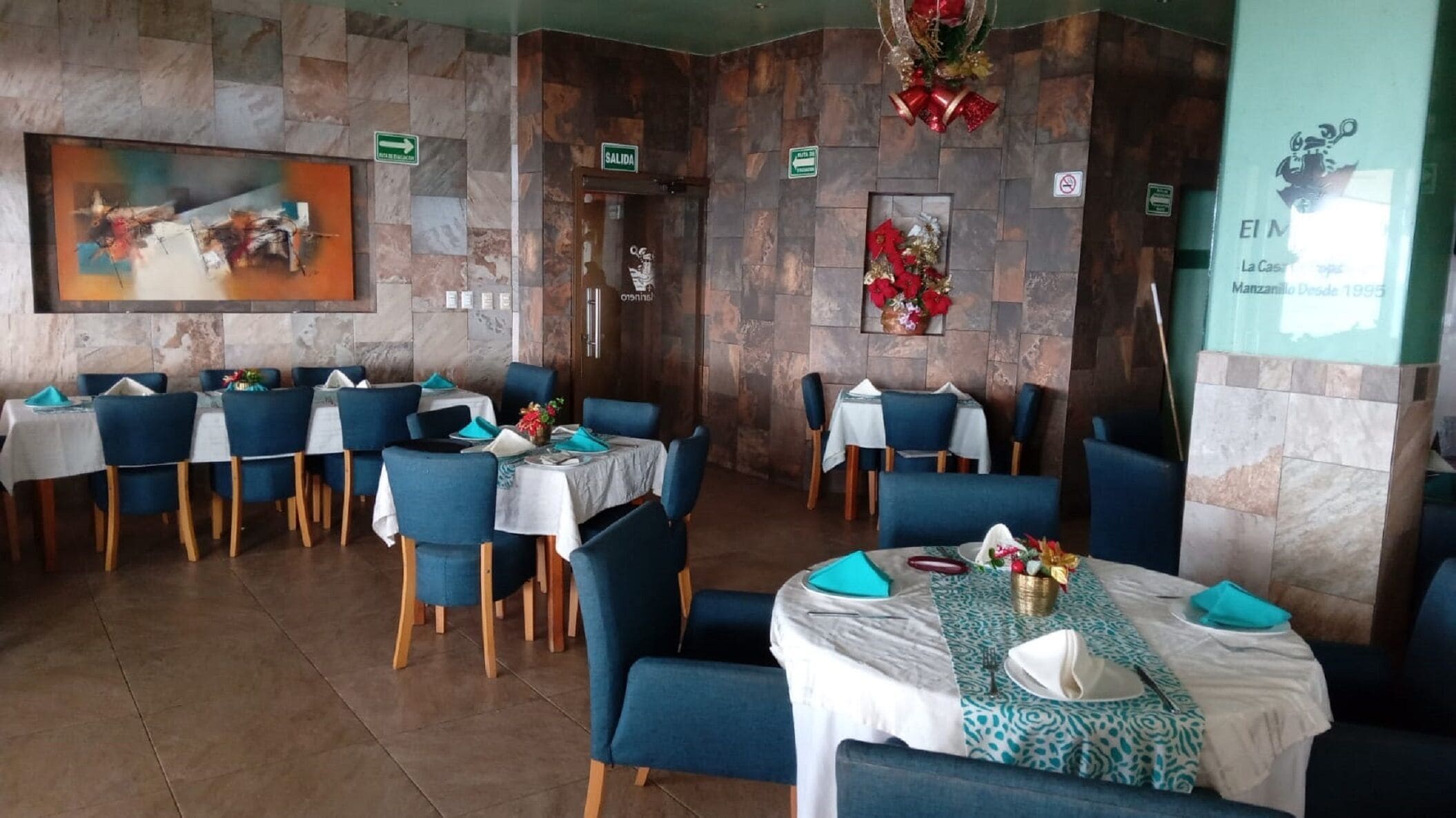Foto - Hotel Marbella