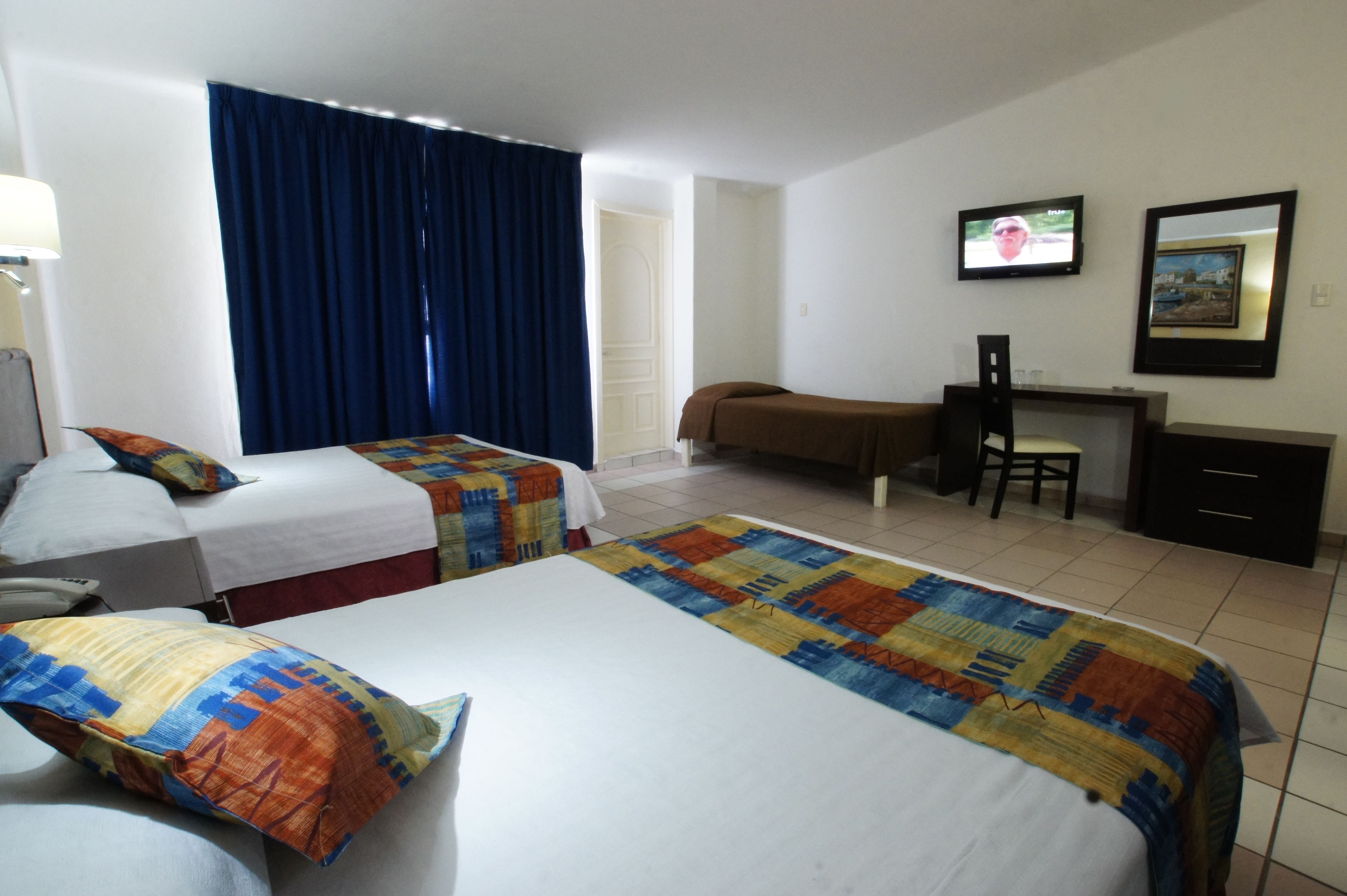 Foto - Hotel Marbella