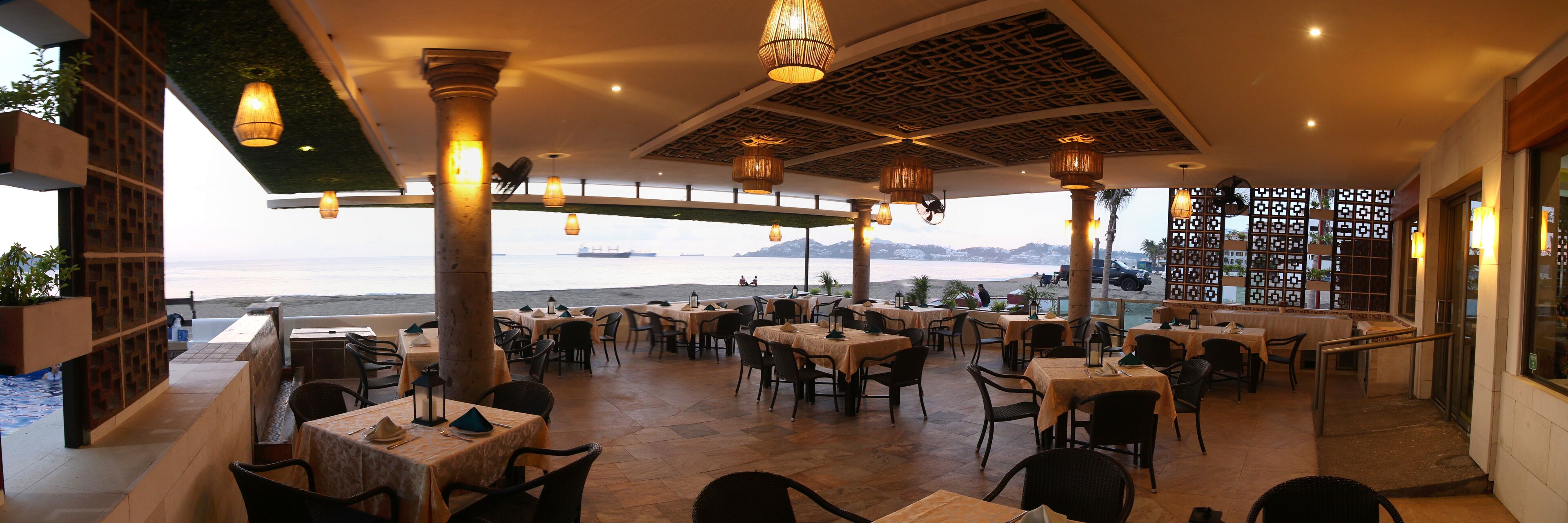 Foto - Hotel Marbella