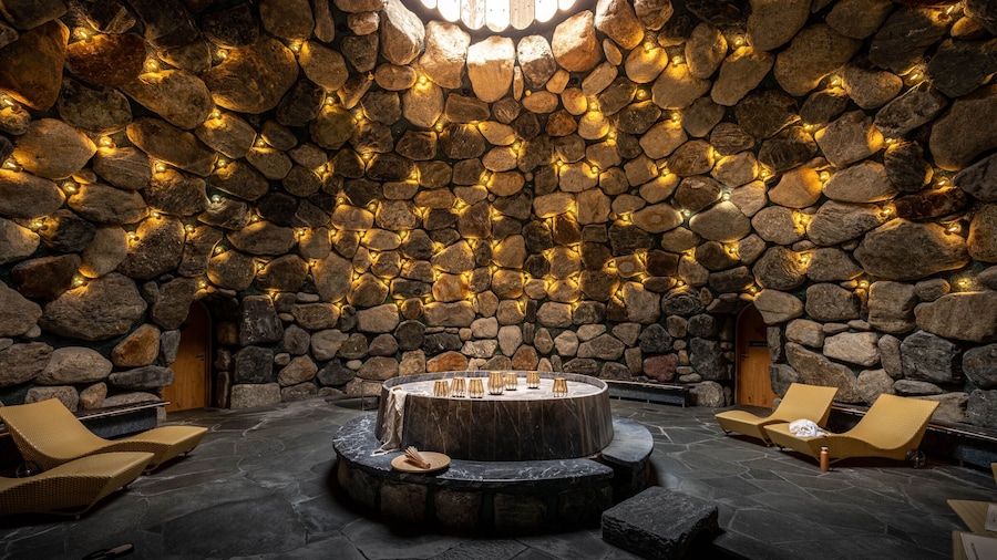 Sporthotel Silvretta Montafon