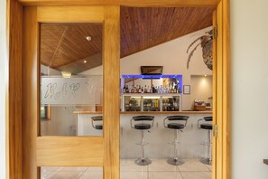 Bar (sur place)