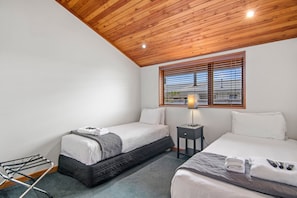 Family Spa Room