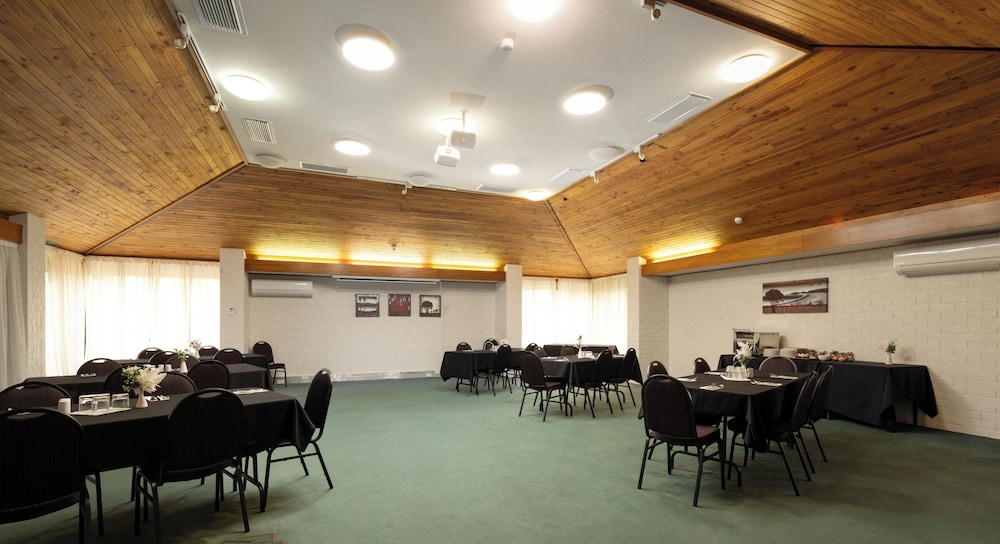 The Marlborough Riverside Hotel by null