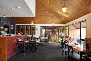 Se sirven desayunos y cenas