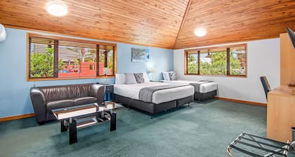 Riverside Hotel Marlborough