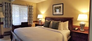 Hochwertige Bettwaren, Bügeleisen/Bügelbrett, kostenloses WLAN