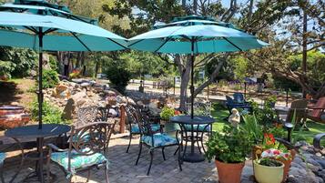 Teres/patio