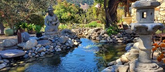 Carmel Valley Lodge and Resort