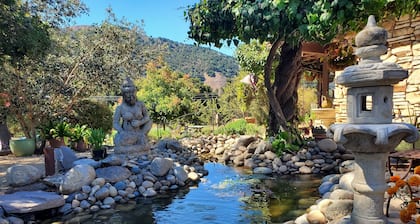 Carmel Valley Lodge and Resort