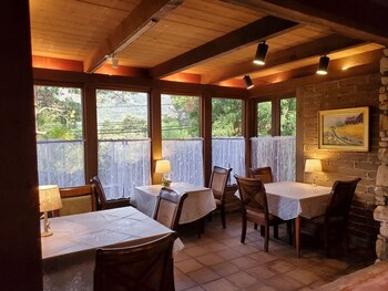 Free daily continental breakfast at Carmel Valley Lodge and Resort
