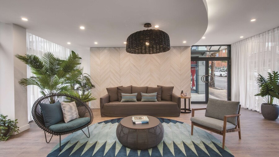 Adina Apartment Hotel Coogee Sydney