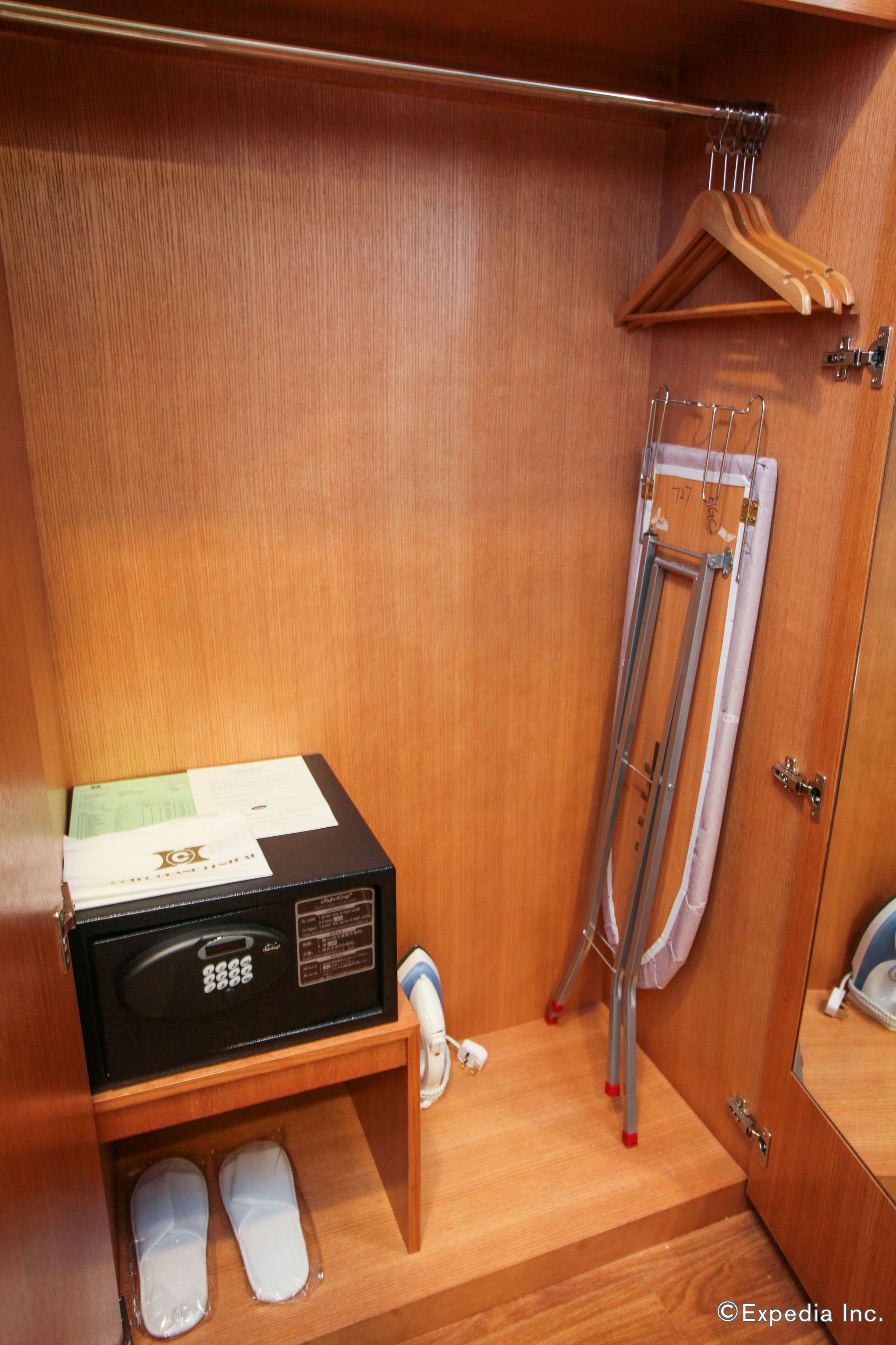 Photo - Hotel Grand Central