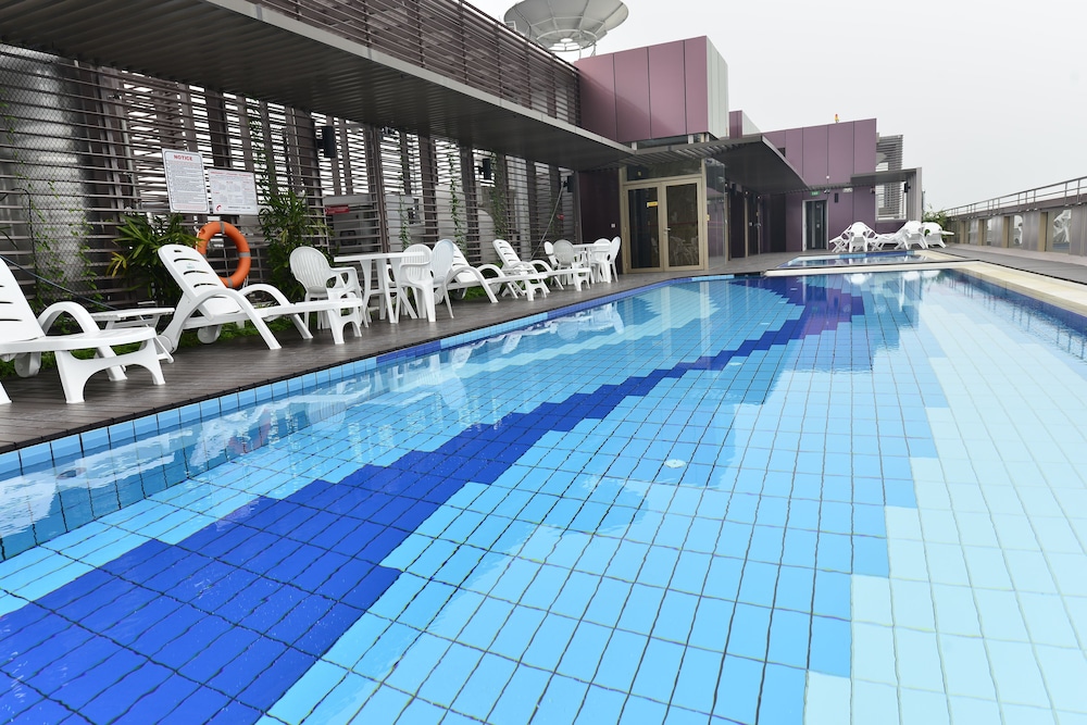 Hotel Grand Central by null