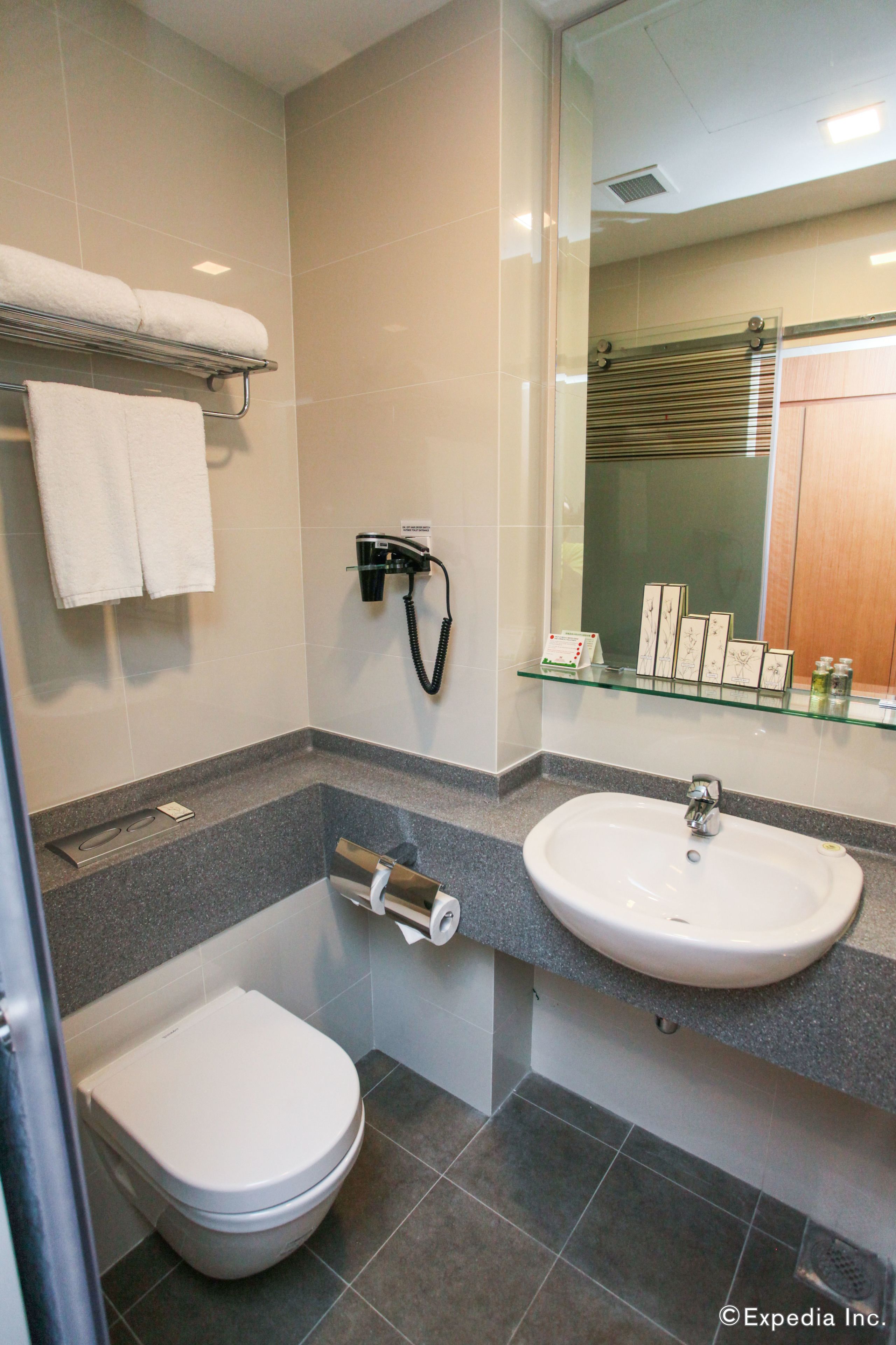 Photo - Hotel Grand Central