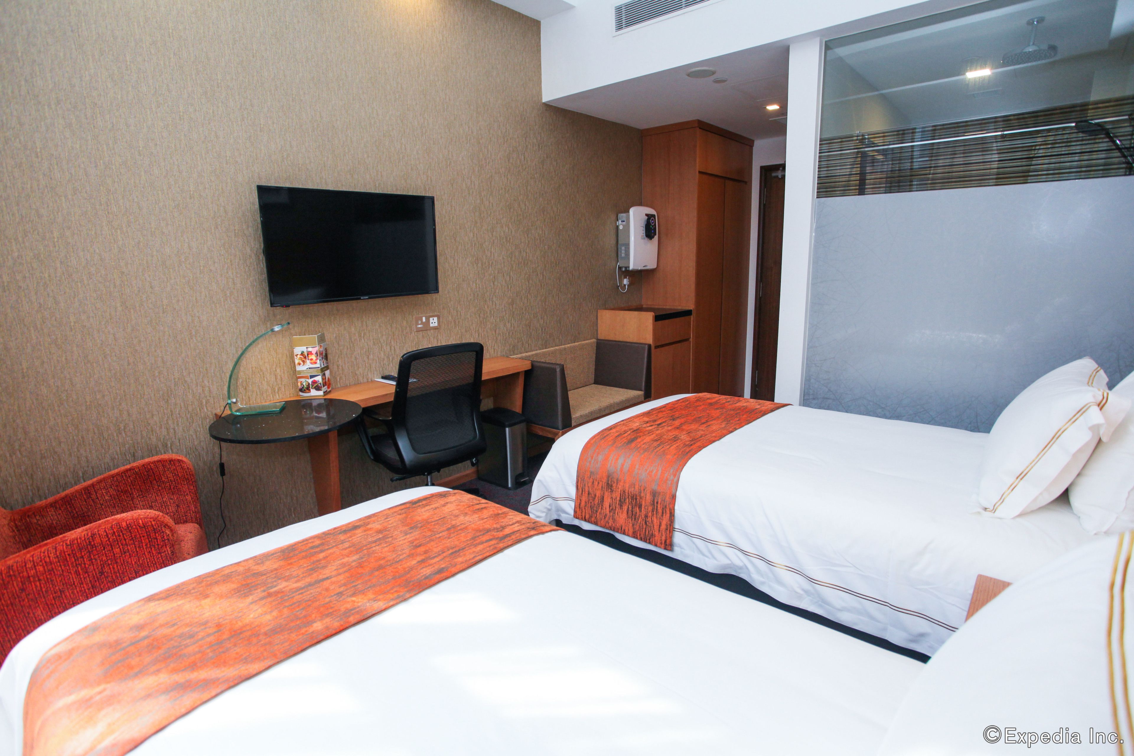 Photo - Hotel Grand Central