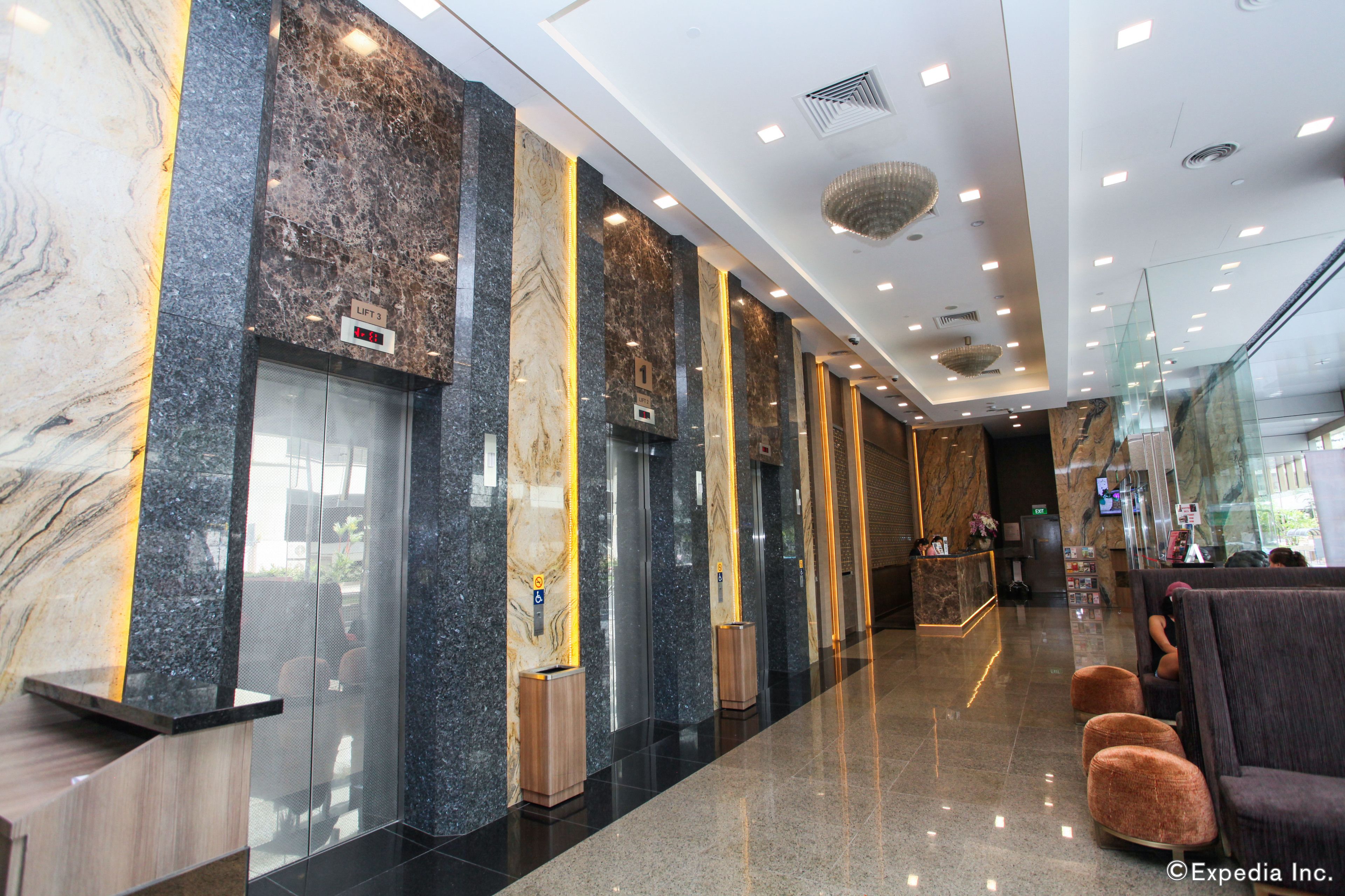 Photo - Hotel Grand Central