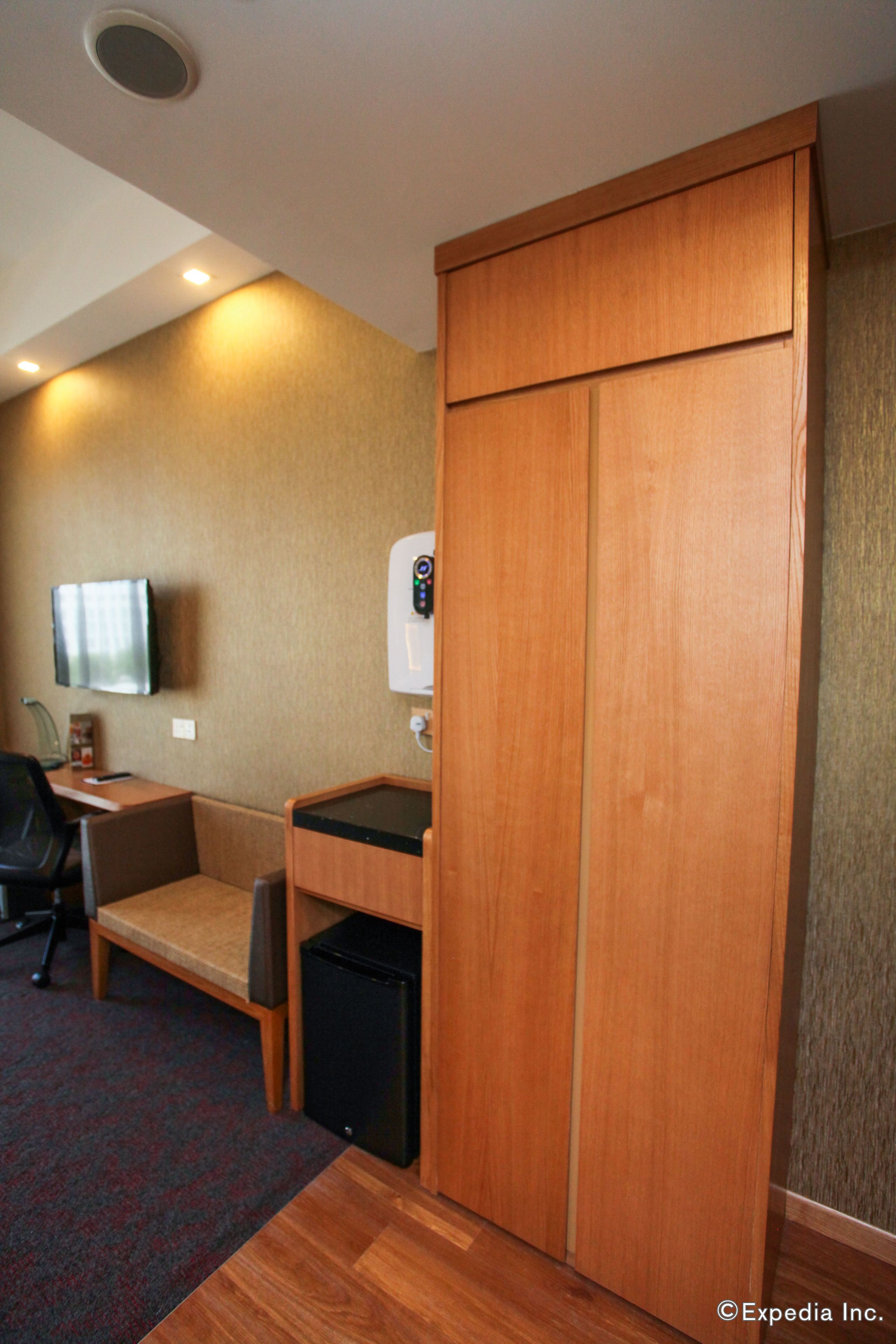 Photo - Hotel Grand Central