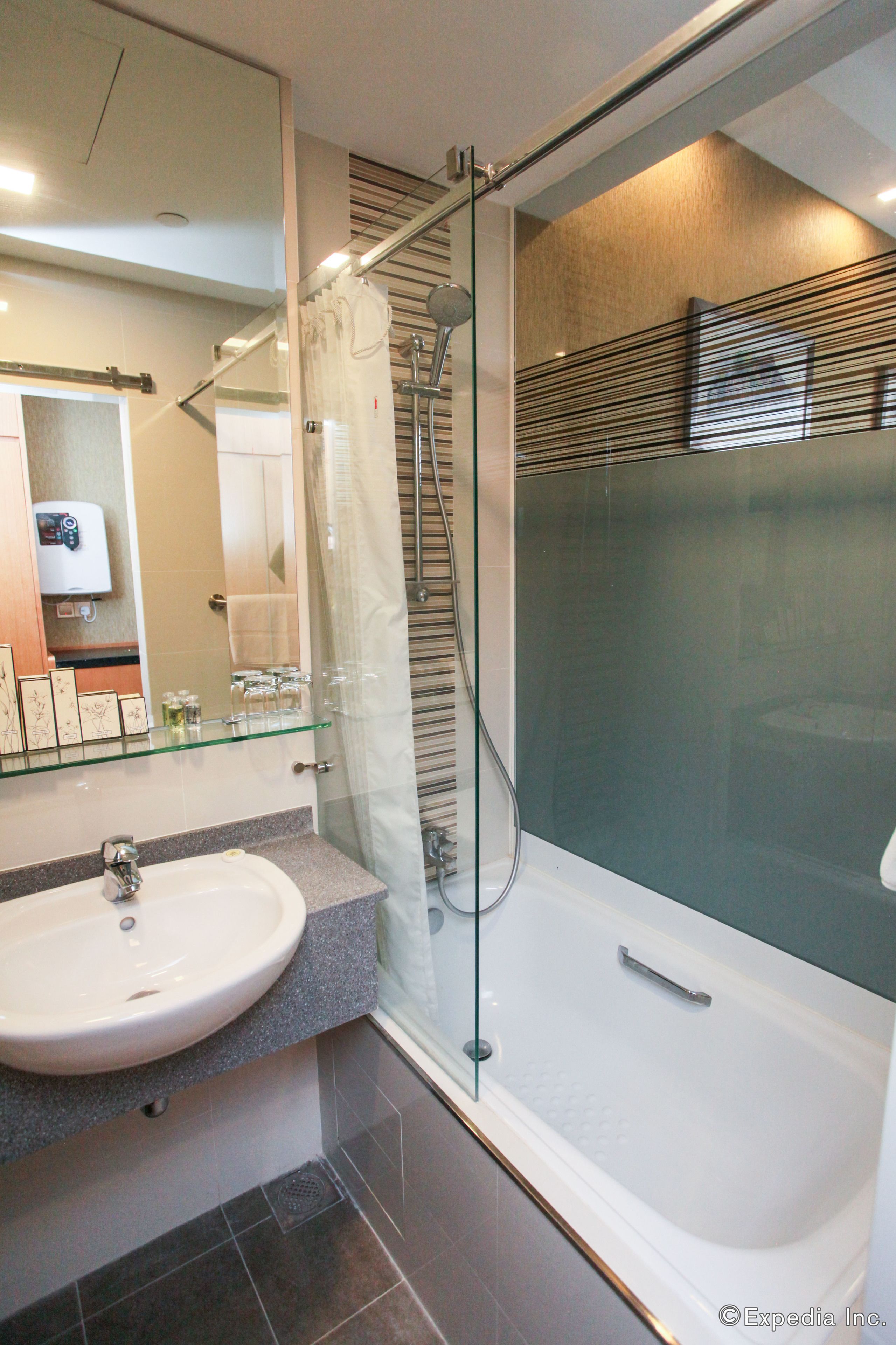 Photo - Hotel Grand Central