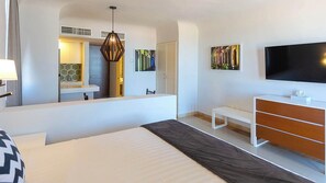 Studio, Kitchenette, Ocean View