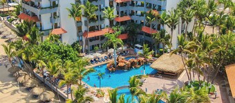 Luna Palace Hotel and Suites