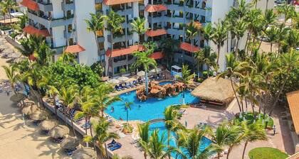 Luna Palace Hotel and Suites