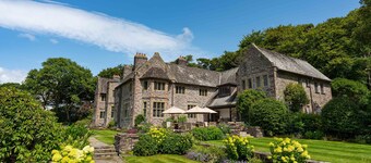 Ard na Sidhe Country House Hotel