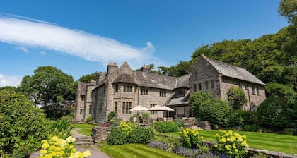 Ard na Sidhe Country House Hotel