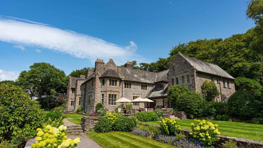 Ard na Sidhe Country House Hotel