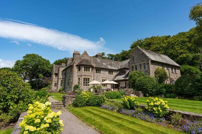 Ard na Sidhe Country House Hotel