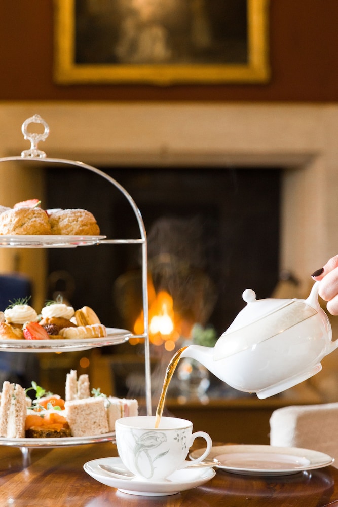 Ard na Sidhe Country House Hotel by null