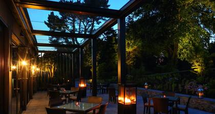 The Dunloe Hotel & Gardens