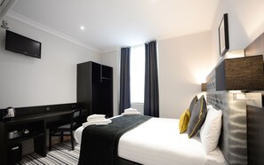 View from room - The 29 London (London)