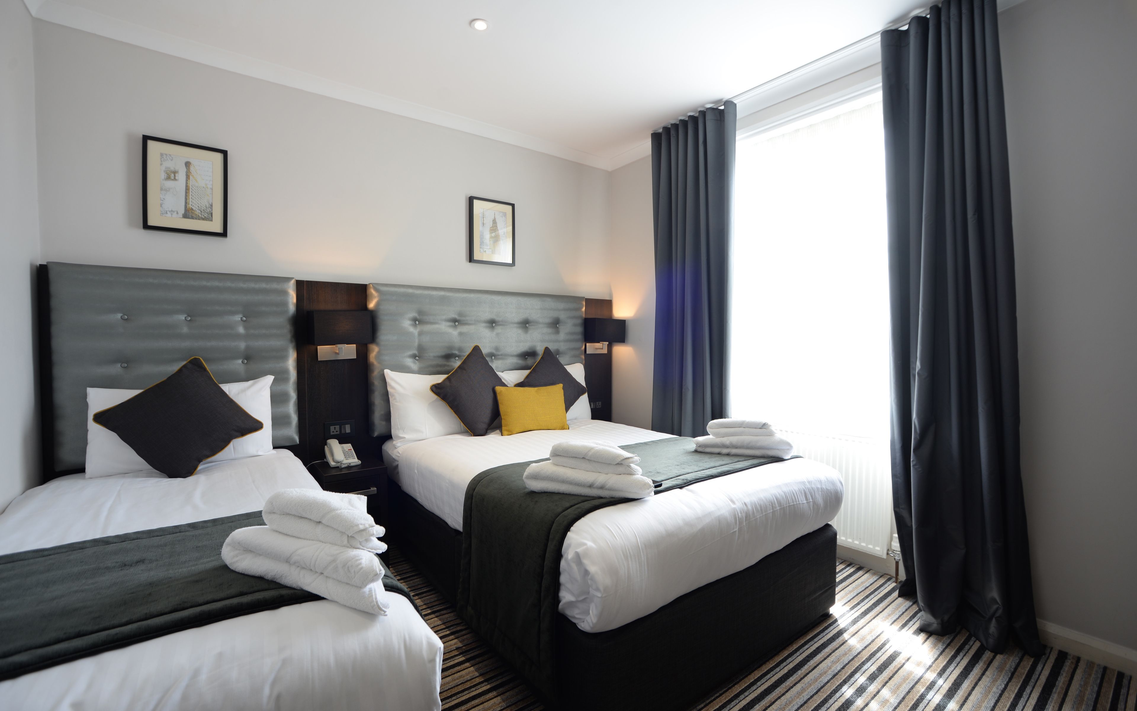 Foto - The 29 London